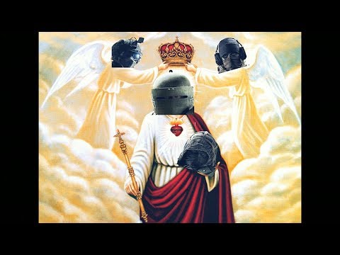 Tachanka Glitch is OP - Rainbow Six Siege