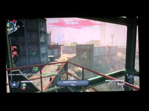 DzK I MuRd3r3r - Sniper Warfare