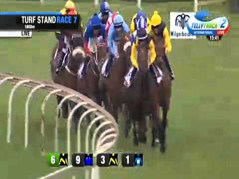 2015.03.28 SA Fillies Classic (RSA) - Siren's Call