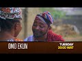 #Nollywood Movie: Omo Ekun