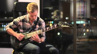 Emersion (cover) - Scale the Summit