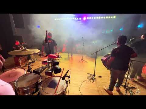 Gonzalo Moyano - hay onda cuartetera #Maggiolo #Santafe 