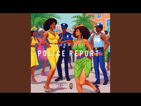 Police Report