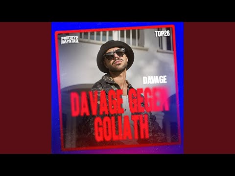 DAVAGE GEGEN GOLIATH