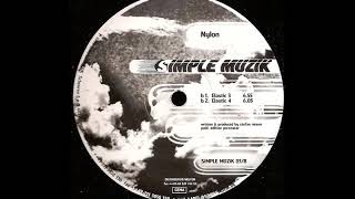 Nylon - Elastic 3