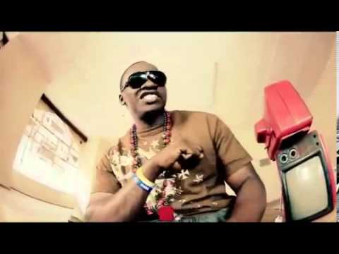 Mwakenya ft. Khaligraph Jonez - Peace of mind (OFFICIAL_VIDEO)