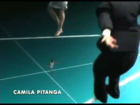 Íntervalos Cama De Gato Globo (29/12/2009)