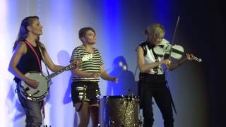 Dixie Chicks @ SSE Hydro, Glasgow (Instrumental)