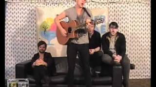 Lemon Sessions: The Futureheads - Heartbeat Song