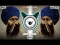 Trend🔥[Bass Boosted] Jaggi Sandhu | Latest Punjabi Dharmik Song| NAVI BASS BOOSTED USE HEADPHONE