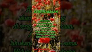 Download lagu kata kata mutiara kebersamaan #motivasi #mutiara mp3 Download lagu kata kata mutiara kebersamaan #motivasi #mutiara mp3