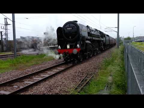 Oliver Cromwell 2