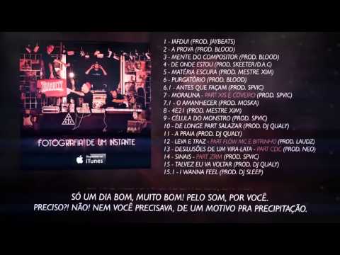 Haikaiss Part. CDC - Desilusões de Um Vira-Lata (Prod. Neobeats)