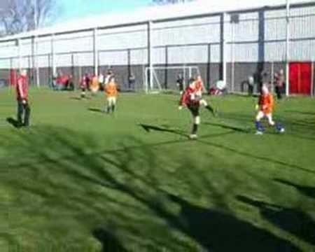 Maasdijk E1 - Honselersdijk E1