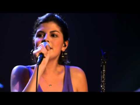 Nikki Yanofsky   Live In Montreal HD