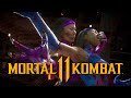 THIS FATALITY HAD TO BE DONE Mortal Kombat 11 Mileena Gameplay