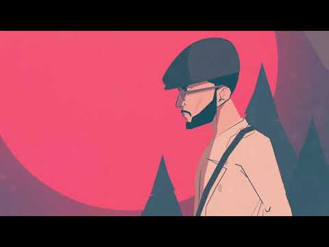 B.B. Jacques - Vague à l'âme