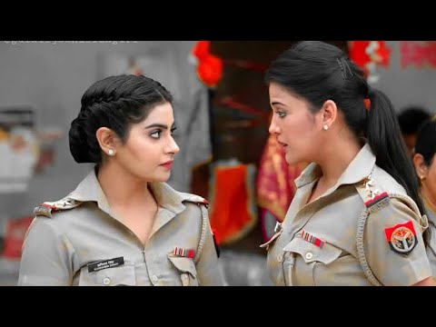 karishma singh rock 🤟 Haseena Malik sock🙄/funny scene in madam sir