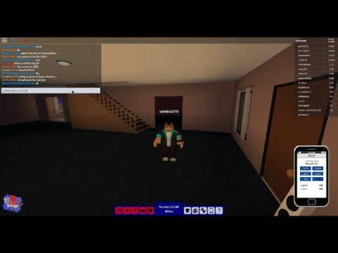 How To Sell Things On Rocitizens - how to sell your house on roblox rocitizens