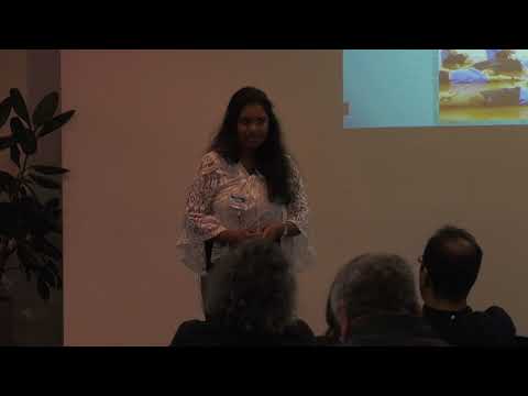 2017 AUT 3MT Competition - Geeta Sharma
