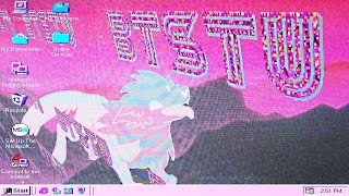 ►btstu MAP | complete