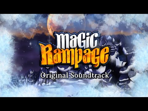 Magic Rampage OST (vol. 2)
