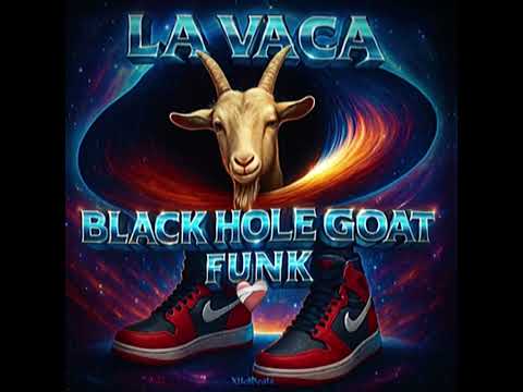 La vaca black hole goat 🗣️🔥 - #hearttrend #edit #lavacablackholegoat #brainrotitaliano #funksong