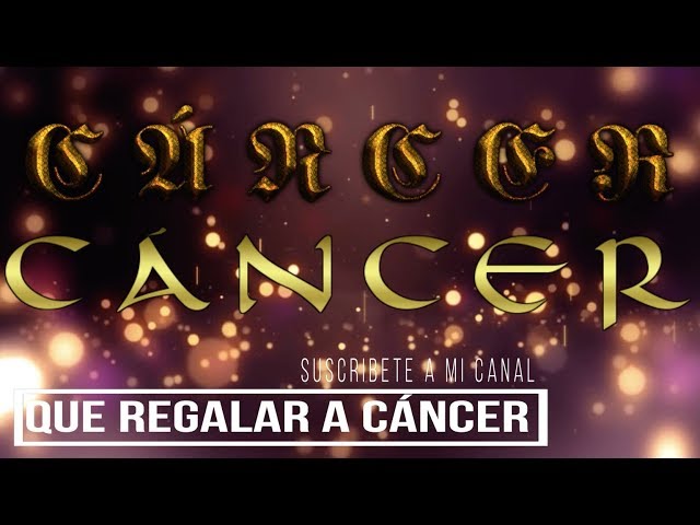 Vídeo relacionado con Collar Signo Zodiaco Cancer Acero Inoxidable hermosa Tarjeta Significado Signo Zodiacal Colgante Horóscopo Para mujer o Hombre Regalo Cumpleaños (Cáncer Plateado)