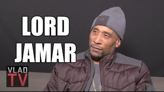 Lord Jamar: I Could Appreciate a Dope Gay Rapper if One Actually Existed