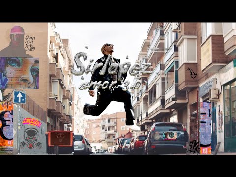 Sirlopez - Amor 3.0 (Video Oficial)