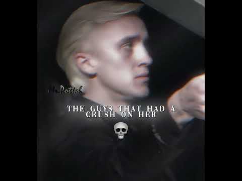 Emma Watson the rizzler 🔥🗿 #harrypotter #dracomalfoy #harrypotteredit  #hermionegranger #emmawatson