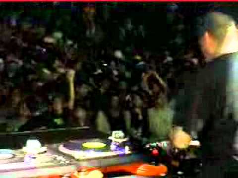 Rolando @ Movement Detroit 2004