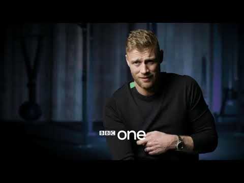 Tráiler de Freddie Flintoff: Living with Bulimia (2020)