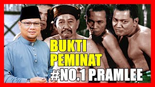 Download lagu Bukti Ustaz Badlishah Memang Peminat #No.1 Filem P Ramlee mp3