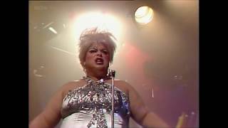 Divine - You Think You&#39;re A Man (TOTP 1984) Original Audio