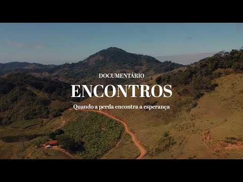 ENCOUNTERS - When loss meets hope | Ricardo Moysés Jr. Foundation