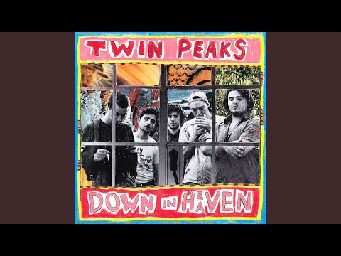 Who Its Gonna Be - Twin Peaks