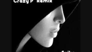 DJ Mujava - Township Funk (Crazy P remix) Seiko Re - edit