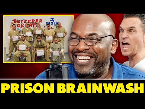 Insane Stories From The Prison Drug Program | RDAP