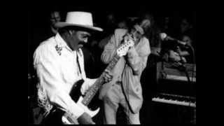 Keep Singing the Blues   Chick Willis