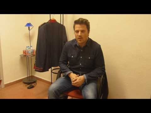 Dani Martín habla de Raphael