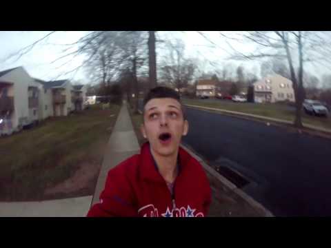 Thunderstorm Adventures! | February 25