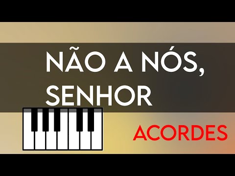 Não A Nós, Senhor - HCC