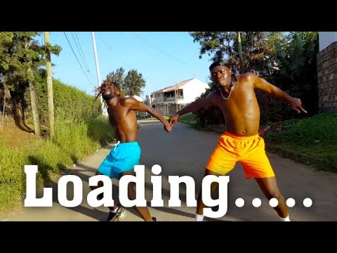 Olamide - LOADING ft Bad Boy Timz (Kenyan Dance Version) 