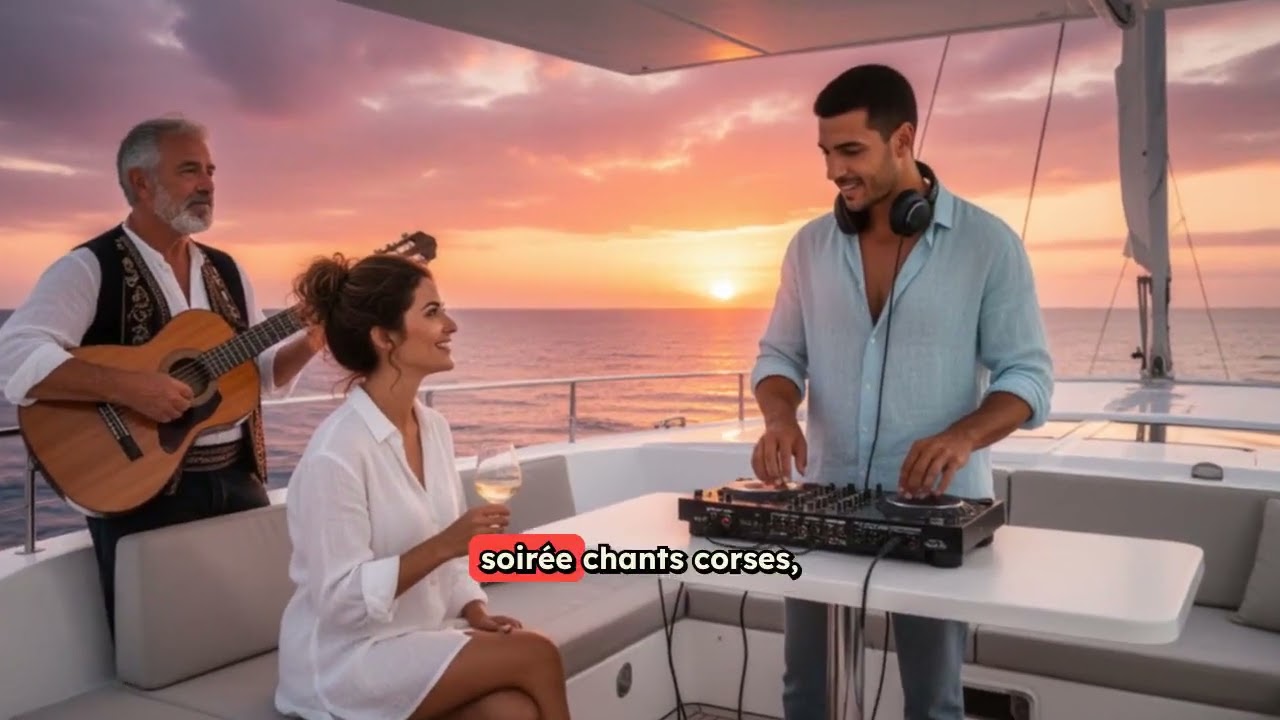 Vidéo de Voglia di Mare 