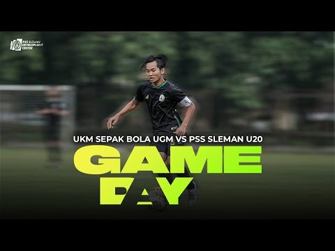 PSS Sleman U20 Cetak 10 Gol di Uji Tanding.