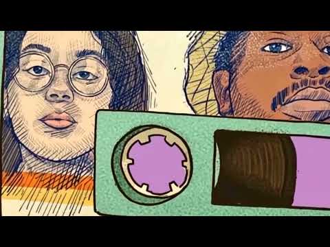 SirSmokeBeats & Kwaj - Rewind (ft. Ciamara)