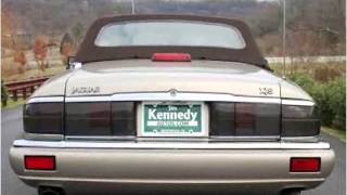 preview picture of video '1995 Jaguar XJS Used Cars Brentwood TN'