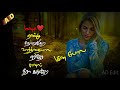 Manasa Yendi Norukura Vaarthaiyaal Erikkara Album Song Tamil Whatsapp Status AD Edit