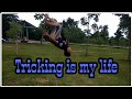 Trik Dan Tips Salto Belakang Sheflip
